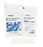McKesson McKesson Skin Closure Strip 1/4 X 4 Inch Nonwoven Material Reinforced Strip White - 3009