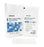 McKesson McKesson Skin Closure Strip 1/2 X 4 Inch Nonwoven Material Reinforced Strip White - 3010