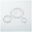 VWR International Nunc IVF Petri Dish - 89092-332