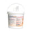 Sani-Cloth Bleach - Surface Disinfectant Cleaner Premoistened Germicidal Manual Pull Wipe 160 Count Pail Chlorine Scent NonSterile - P7007P