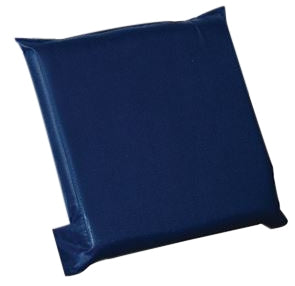 MJM International - Shower Chair Replacement Leg Cushion - R-193-LC