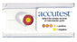 Jant Pharmacal Corporation Accutest Rapid Test Kit Urease Test H. Pylori Biopsy Sample CLIA Waived 50 Tests - ID750