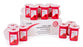 Sharps Compliance Sharps Recovery System Mailback Sharps Container 1 Quart - 10112
