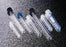 Falcon - Test Tube Round Bottom Plain 12 X 75 mm 5 mL Without Color Coding Snap Cap Polystyrene Tube - 60819-310