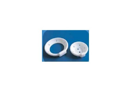 Bioteque Pessary Dish Size 7 Silicone - DSHS7