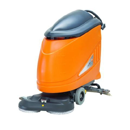 Sealed Air *Diversey* TASKI swingo 1650 Auto Scrubber 2 114 Ah or 4 213 Ah Batteries - D7515890