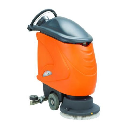 Sealed Air *Diversey* TASKI swingo 755 B Auto Scrubber 2 114 Ah Batteries - D5594143