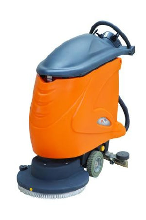 Sealed Air *Diversey* TASKI swingo 855 B Auto Scrubber 2 114 Ah Batteries - D5593984