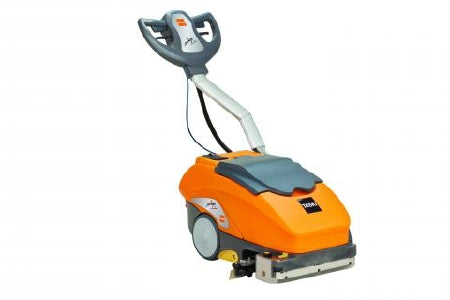 Sealed Air *Diversey* TASKI swingo 350 B Auto Scrubber 2 25 Ah/C5 Batteries - D7518080