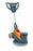 Sealed Air *Diversey* TASKI ergodisc 175 Floor Cleaning System Electric Motor - D8003.790