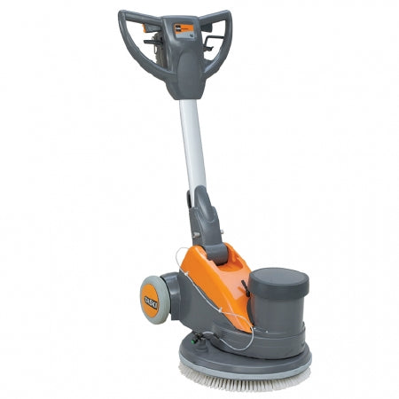 Carpet Cleaning System