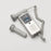 Newman Medical DD-700 Vascular Doppler Digital Display Obstetrical Probe 2 MHz/3 MHz - DD-700-OB