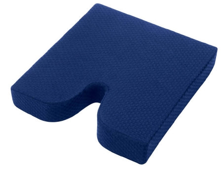 Apex-Carex Healthcare Coccyx Seat Cushion 18 W X 16 D X 3 H Inch Foam - FGP10100 0000