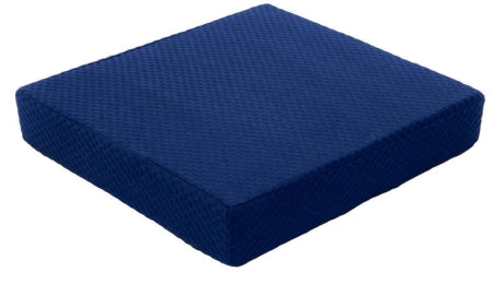 Apex-Carex Healthcare Seat Cushion 18 W X 16 D X 3 H Inch Foam - FGP10200 0000