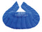 Apex-Carex Hot / Cold Therapy Wrap Bed Buddy One Size Fits Most Reusable 1 X 16-1/2 X 23 Inch - BBF2000-12
