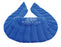 Bed Buddy - Hot / Cold Therapy Wrap General Purpose One Size Fits Most 16-1/2 X 23 Inch Fabric / Grains Reusable - BBF2000-12