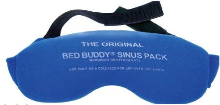 Apex-Carex Hot / Cold Therapy Pack Bed Buddy One Size Fits Most Reusable 1.13 X 4 X 26-1/2 Inch - BBF2108-3