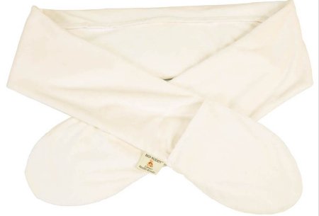 Bed Buddy - Hot Therapy Wrap Neck / Hand One Size Fits Most Fabric / Natural Grains Reusable - BBF4002-12