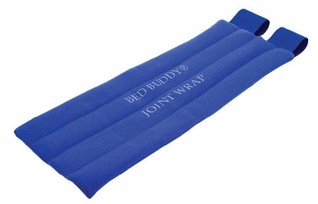 Bed Buddy - Hot / Cold Therapy Wrap Joints Large 6 X 15-1/2 Inch Fabric / Grains Reusable - BBF2210-12