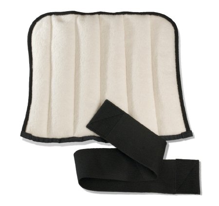 Good2Go - Moist Heating Pad Abdomen / Back / Hip / Knee / Large Areas Large Fleece Cover Reusable - 490
