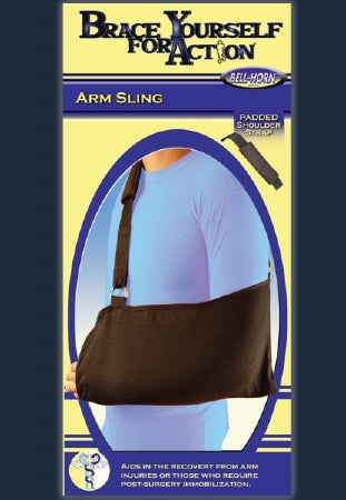 DJO DonJoy Arm Sling One Size Fits Most - 99380