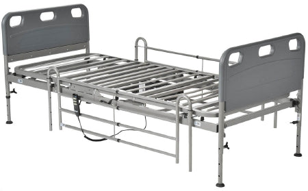 Drive Medical Competitor Electric Bed 84 Inch 11 to 23 Inch Height Range - 15560