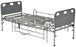 Drive Medical Competitor Electric Bed 84 Inch 11 to 23 Inch Height Range - 15560