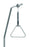 Drive Medical Bed Trapeze Bar Competitor Semi-Electric Bed - 15560TRAPEZE