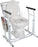 Drive Medical Toilet Safety Rail White - RTL12079