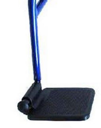 Drive - Footrest - ATCSFR