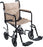 Drive - Footrest Set - FWSFB