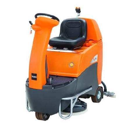 TASKI swingo 2500 - Auto Scrubber Battery Operated - Sealed Air *Diversey* - D5594186