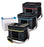 Market Lab Inc Specimen Transport Tote with Rigid Liner 7.75 X 11.48 X 12.75 Inch 13.4 Quart Capacity - 7423
