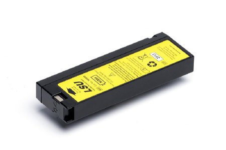Laerdal Medical - NiMH Battery - 780800