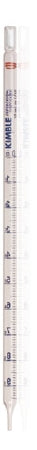 Dwk Life Sciences Serological Pipette 1 Ml 0.1 Ml Graduations, 0.2 Ml Negative Graduations Nonsterile - 72120-1110