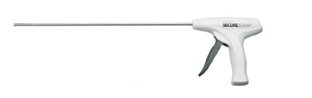 J & J Healthcare Systems SECURESTRAP Laproscopic Fixation Device Pistol Grip Polymer Blend Strap Absorbable Straps - STRAP25