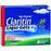 MSD Consumer Care Claritin Liquigels Allergy Relief 10 mg Strength Tablet 30 per Box - 11523720006