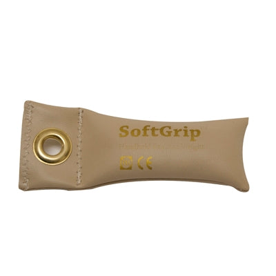Alimed CanDo SoftGrip Hand Weight 1/2 lbs. - 31670
