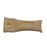 Alimed CanDo SoftGrip Hand Weight 1/2 lbs. - 31670