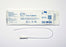 Cure Medical Cure Catheter Urethral Catheter Straight Tip 12 Fr. 16 Inch - 12