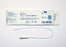 Cure Catheter - Urethral Catheter Straight Tip Uncoated PVC 12 Fr. 16 Inch - M12U
