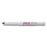 Vismark 1400 - Skin Marker Gentian Violet Fine / Regular Tip Ruler Sterile - 1400-100