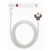 Masimo Corporation M-LNCS NeoPt SpO2 Sensor 3 Foot Tube Length - 2517