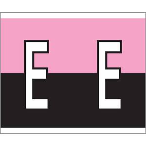 Compatible Alpha Label