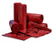 Colonial Bag Corporation Colonial Bag Infectious Waste Bag 40 - 45 gal. Red HDPE 40 X 48 Inch - HDR404817