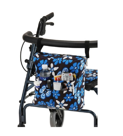 Nova Ortho-Med Walker Hanging Pouch - P4200SB