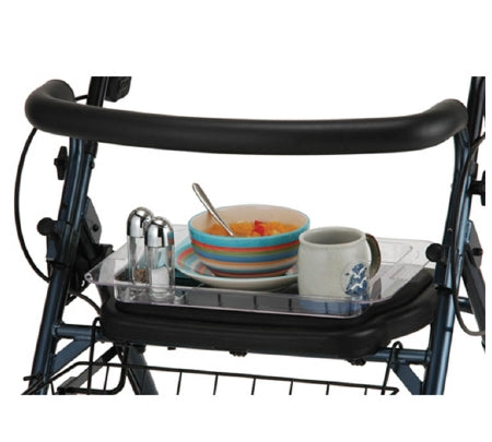 Nova Ortho-Med Walker Food Walker Tray - 4000T