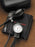 Dukal Tech-Med Aneroid Sphygmomanometer Pocket Style Hand Held 2-Tube Adult Size Arm - 2010