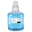 GOJO Provon Antimicrobial Soap Foaming 1,200 mL Dispenser Refill Bottle Floral Scent - 1944-02