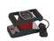 Fabrication Enterprises Jeanie Rub Handheld Massager 5 X 6 X 12 Inch - 14-1002